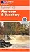 Aberdeen and Banchory (Explorer Maps)