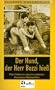 The Man Who Wagged His Tail [VHS]
