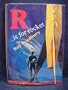 R Is for Rocket