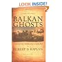 Balkan Ghosts: A Journey Through History