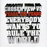 Everybody Wants to Rule the World