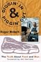 Diggin' In and Piggin' Out: The Truth About Food and Men