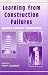 Book Learning from Construction Failures: Applied Forensic Engineering