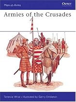 Armies of the Crusades (Men-at-arms)