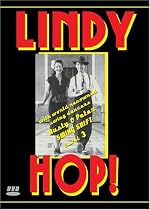Lindy Hop with Rusty & Peter Level 3 - DVD