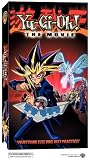VHS : Yu-Gi-Oh: The Movie (Dol)