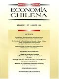 Economia Chilena