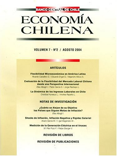 Economia Chilena