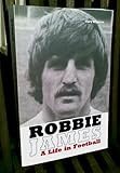 Robbie James : a life in football