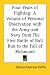 Book Four Years of Fighting: A Volume of Personal Observation with the Army and Navy from The First Battle of Bull Run to the Fall of Richmond