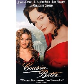Cousin Bette [VHS]