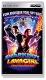 Produkt-Bild: Die Abenteuer von Shark Boy und Lava Girl [UMD Universal Media Disc]