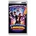 Die Abenteuer von Shark Boy und Lava Girl [UMD Universal Media Disc]