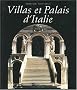 Villas et palais d'Italie