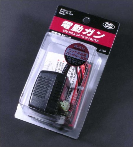 No152 電動ガン用8.4Vニッケル水素バッテリー充電器