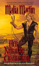 Her Norman Conqueror