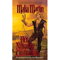 Her Norman Conqueror