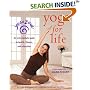 Yoga Zone Yoga for Life: An Intermediate Guide to Health, Fitness, and Relaxation