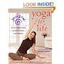 Yoga Zone Yoga for Life: An Intermediate Guide to Health, Fitness, and Relaxation