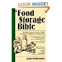 The Food Storage Bible