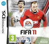 FIFA 11 (Nintendo DS)