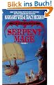 Serpent Mage: Volume 4 "Death Cage Cycle" (Death Gate Cycle)