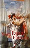 Vom Tanz der Pierrots: Liebesroman