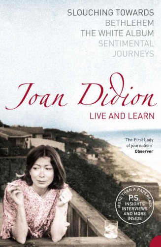 Joan Didion