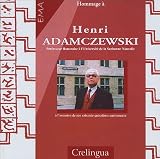 Hommage à Henri Adamczewski à l\'occasion de son soixante-quinzième anniversaire