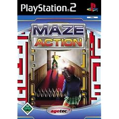 Maze Action