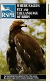 Where Eagles Fly / The Language Of Birds [UK IMPORT] - Tony Britton