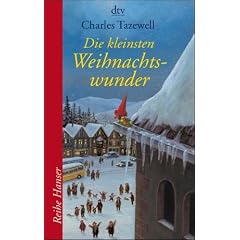 Die kleinsten Weihnachtswunder