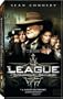 League of Extraordinary Gentlemen [VHS]