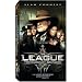 League of Extraordinary Gentlemen [VHS]