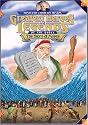 Greatest Heroes and Legends of the Bible: The Story of Moses