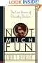 NOT MUCH FUN: The Lost Poems of Dorothy Parker