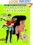 Love and Rockets, Book 15: Hernandez Satyricon (Love & Rockets)