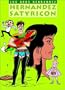 Hernandez Satyricon (Complete Love and Rockets, Book 15) Vol. 15