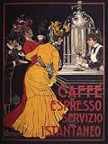 COFFEE CAFFE ESPRESSO MACHINE 15 X 18 ITALY ITALIAN VINTAGE POSTER REPRO espresso coffee machine specials of the day 51GRI6LFzfL._SL160_ - COFFEE CAFFE ESPRESSO MACHINE 15 X 18 ITALY ITALIAN VINTAGE POSTER REPRO - espresso-coffee-machine-specials-of-the-day