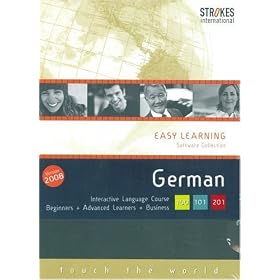 100/101/201 Complete: German (PC)