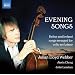 Delius / Ireland: Evening Songs (Naxos: 8.572902)