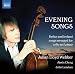 Delius/ Ireland: Evening Songs (Naxos: 8.572902)  from Naxos