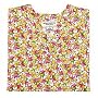 Super Star Print Scrub Top (XS-3X) SIZES RUN LARGE!