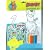 Colouring Set - Scooby Doo (755SDCS)