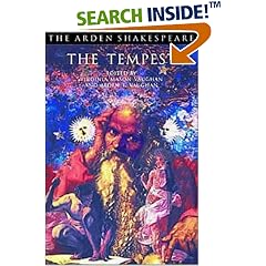 The Tempest (Arden Shakespeare)