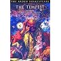 The Tempest by William Shakespeare