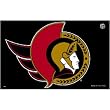 Ottawa Senators NHL 3'x5' Banner Flag by Rico Industries