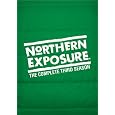 Northern Exposure: The Complete Third Season