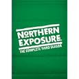 Northern Exposure - The Complete Third Season