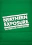 Northern Exposure: The Complete Third Season